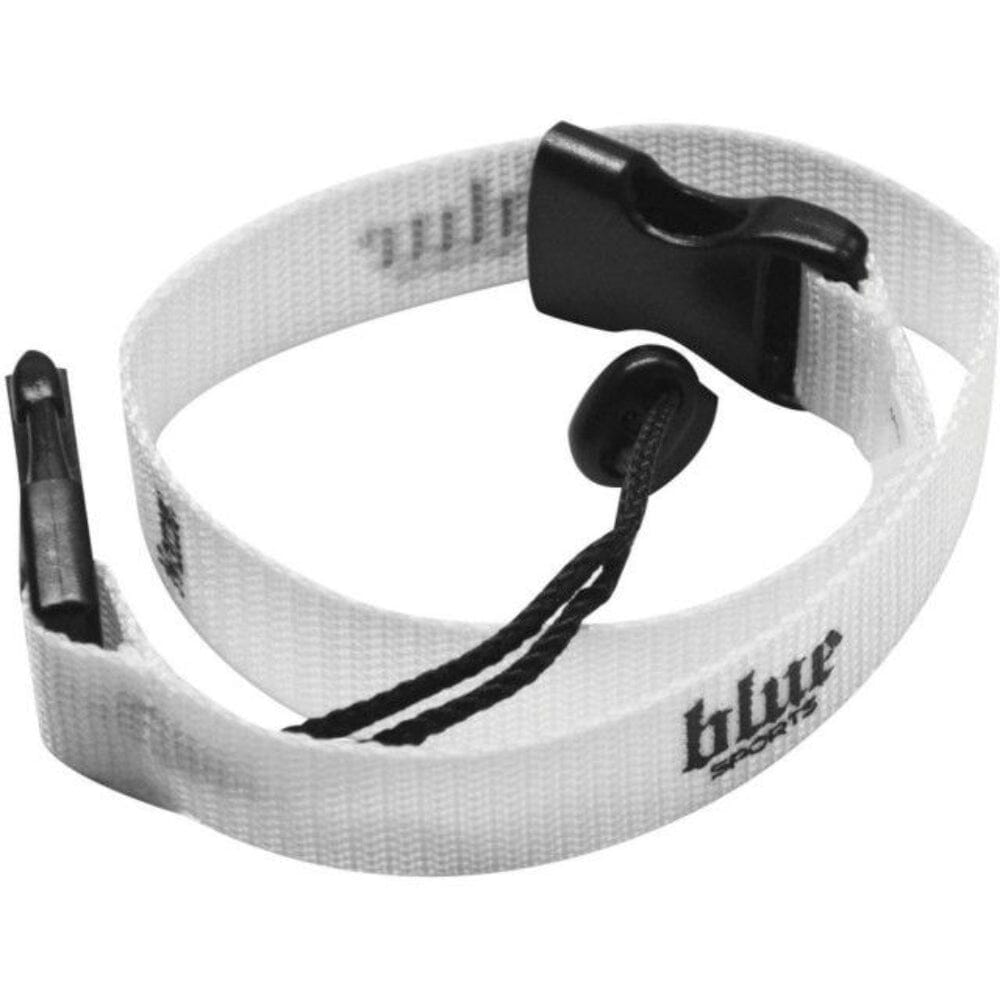 Blue Sports Laundry Loop - Accessories